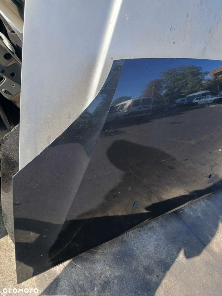 Ford C-Max Maska - 3