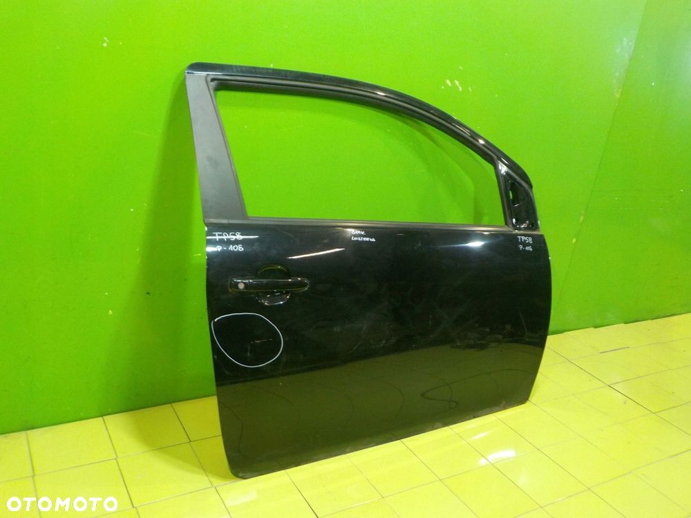PEUGEOT 108 16r 14-22 3D drzwi prawe przod - 9