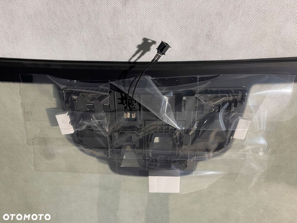 szyba przednia nowa solar mercedes s-class c217 coupe hud 2014-2017 - 6