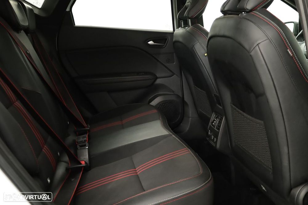 Renault Captur 1.0 TCe RS Line - 23