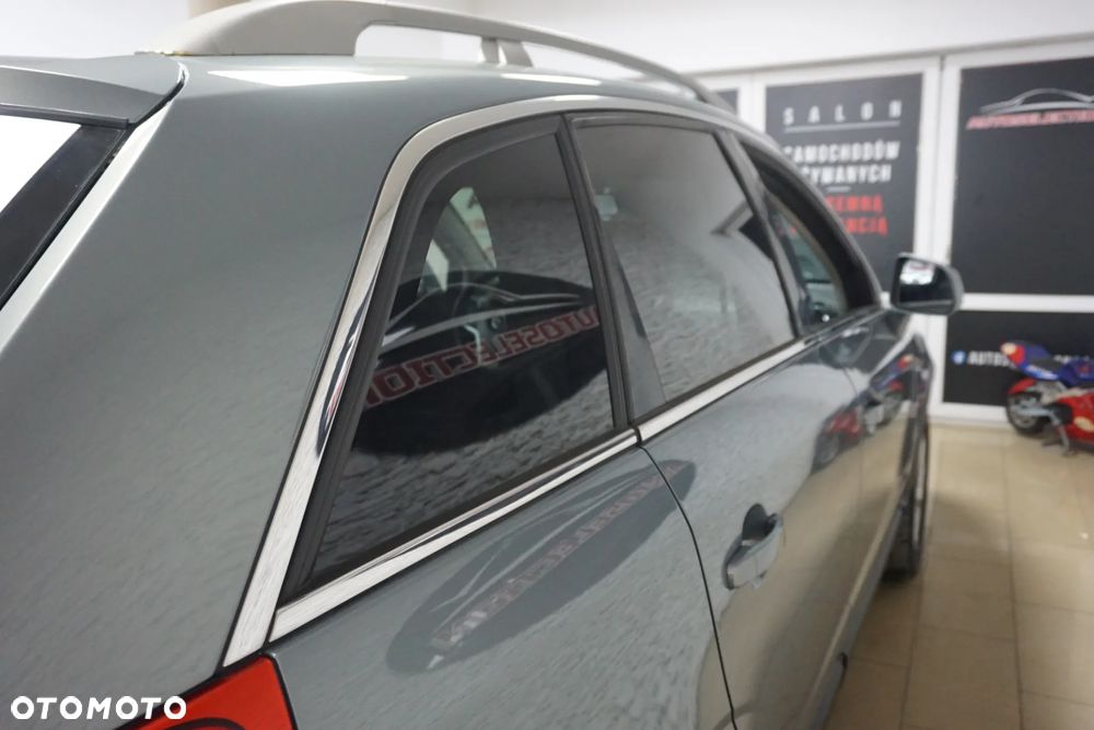 Opel Antara 2.2 CDTI 4x4 Cosmo - 19