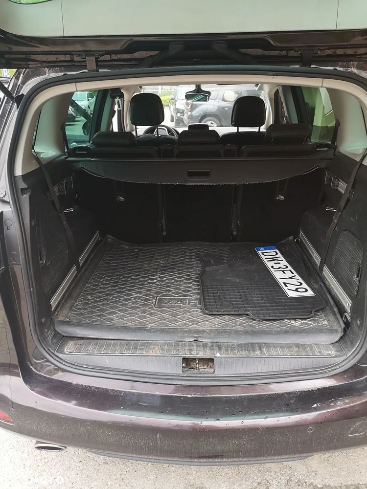 Opel Zafira 2.0 CDTI Enjoy - 10