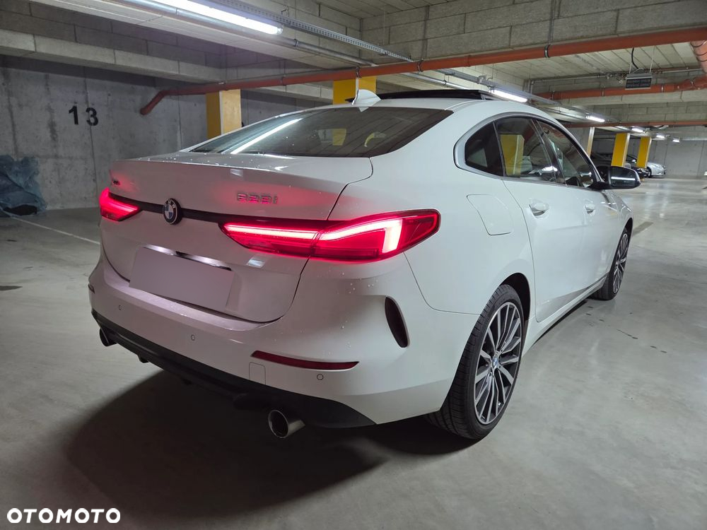 BMW Seria 2 - 3