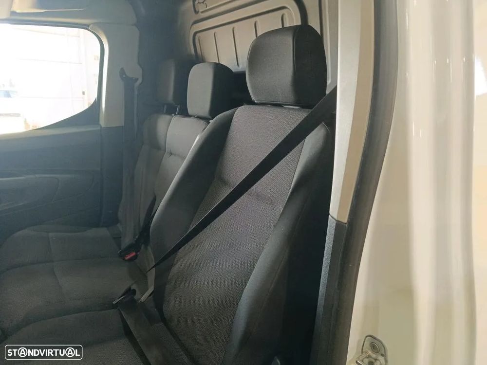 Citroën Berlingo - 4