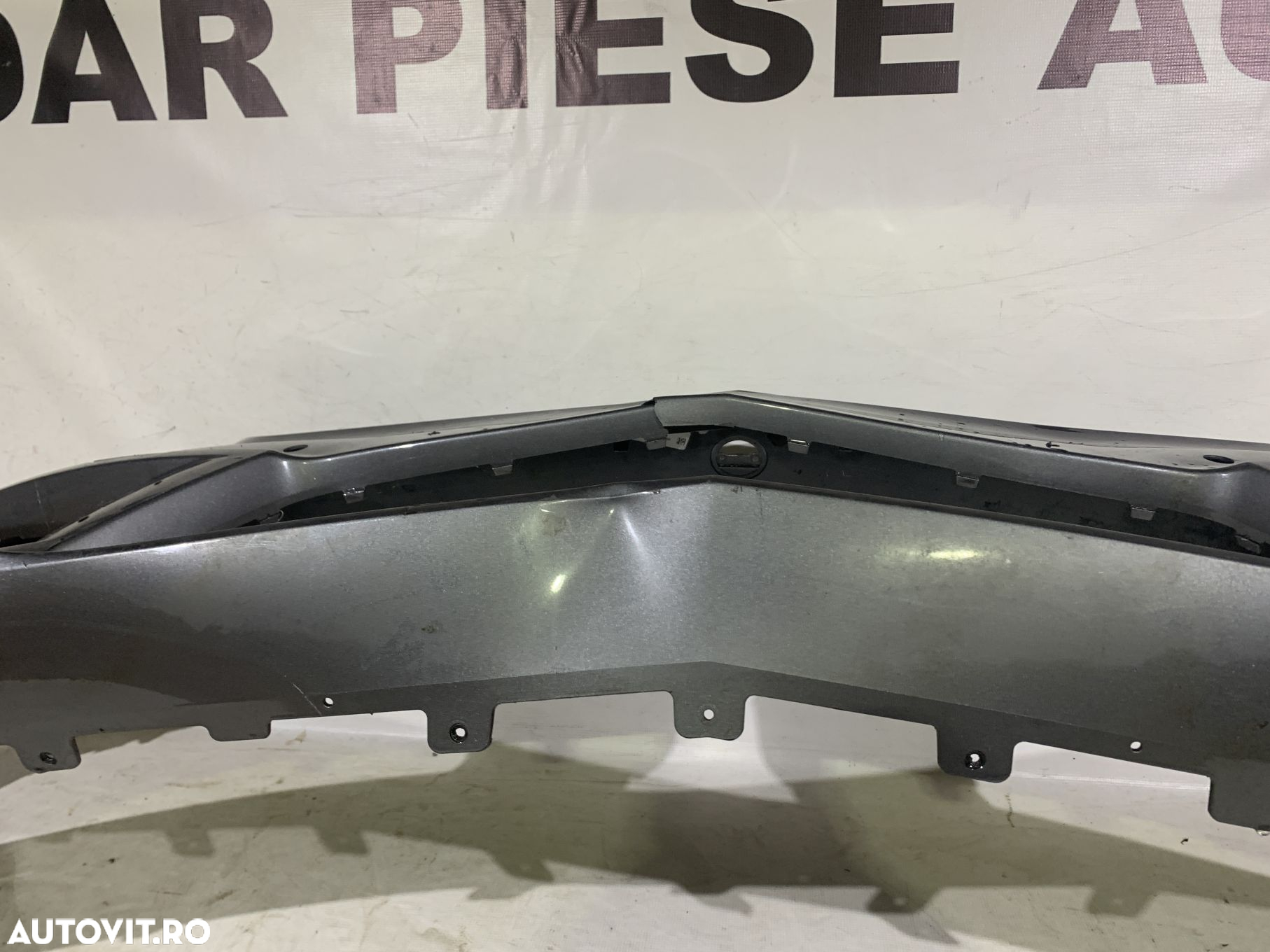Bara fata Mercedes Mercedes A-Class W176, AMG, 2012, 2013, 2014, 2015, cod origine OE A1768851825. - 8