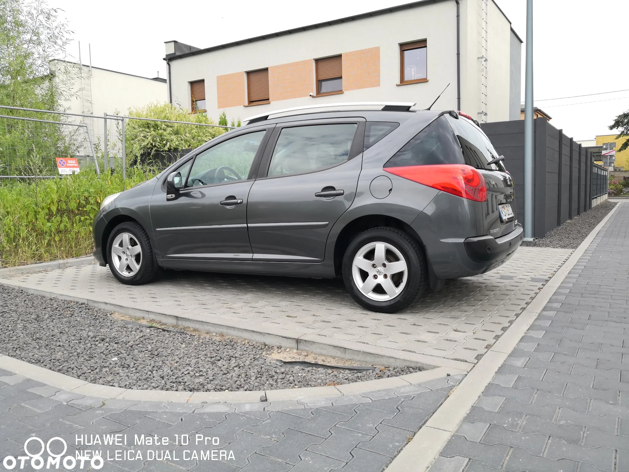 Peugeot 207 SW 95 VTi Urban Move - 39