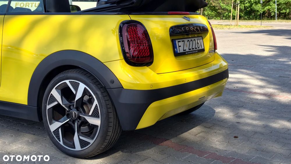 MINI Cooper S Linia Classic - 9