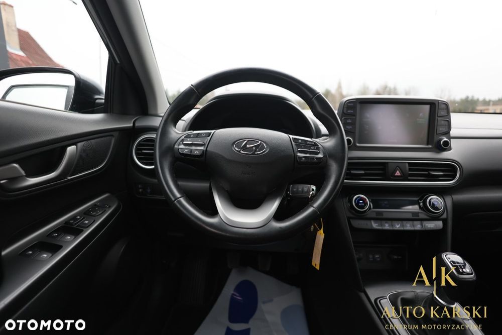 Hyundai Kona - 7