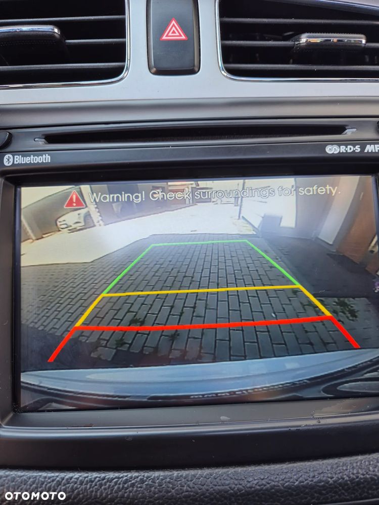 Kia Ceed Cee'd 1.6 CRDi M - 9