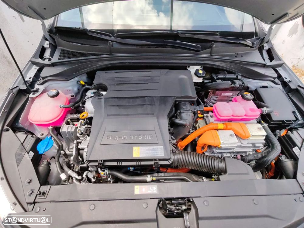 Kia XCeed 1.6 GDi PHEV Drive - 5