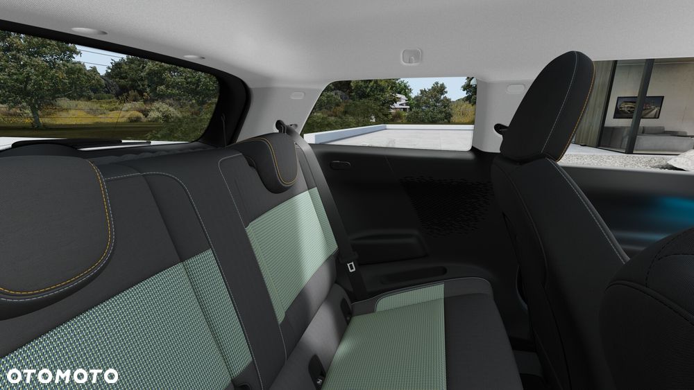 MINI Cooper E 40.7 Linia Essential - 11