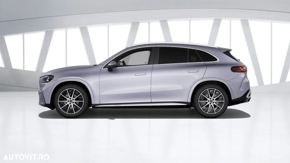 Mercedes-Benz GLC - 3
