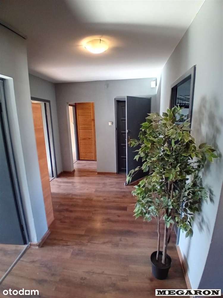 Mieszkanie, 73,20 m², Częstochowa