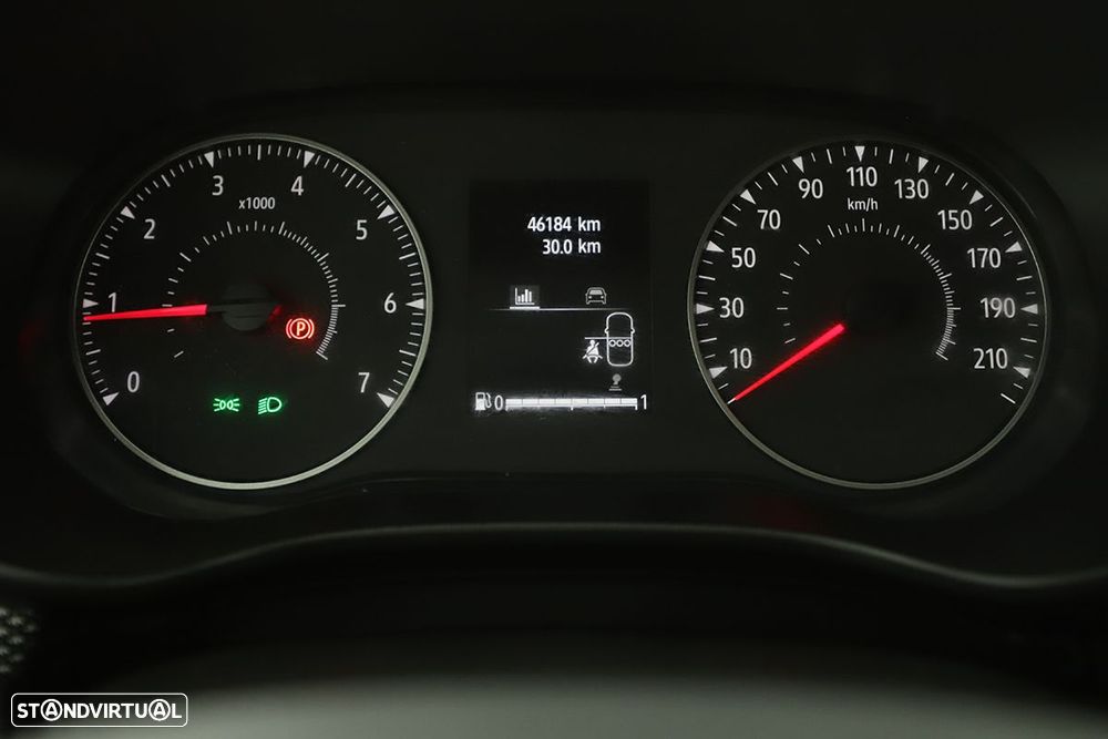 Dacia Jogger 1.0 ECO-G Expression 7L Bi-Fuel - 16