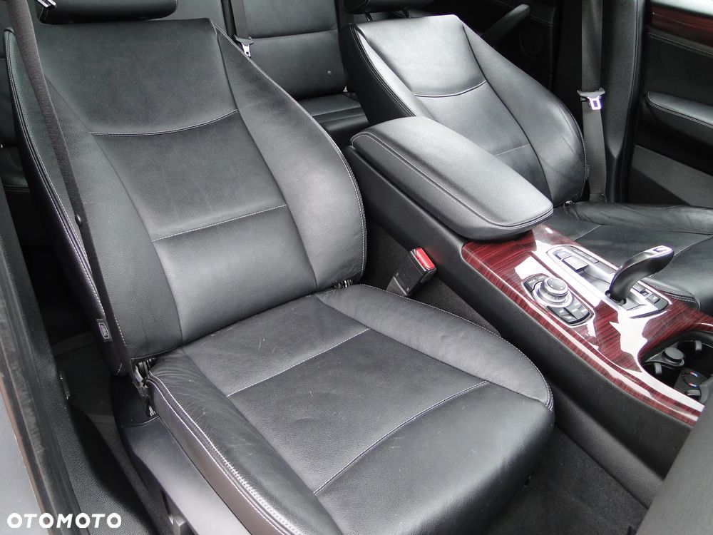 BMW X3 xDrive28i xLine sport - 17