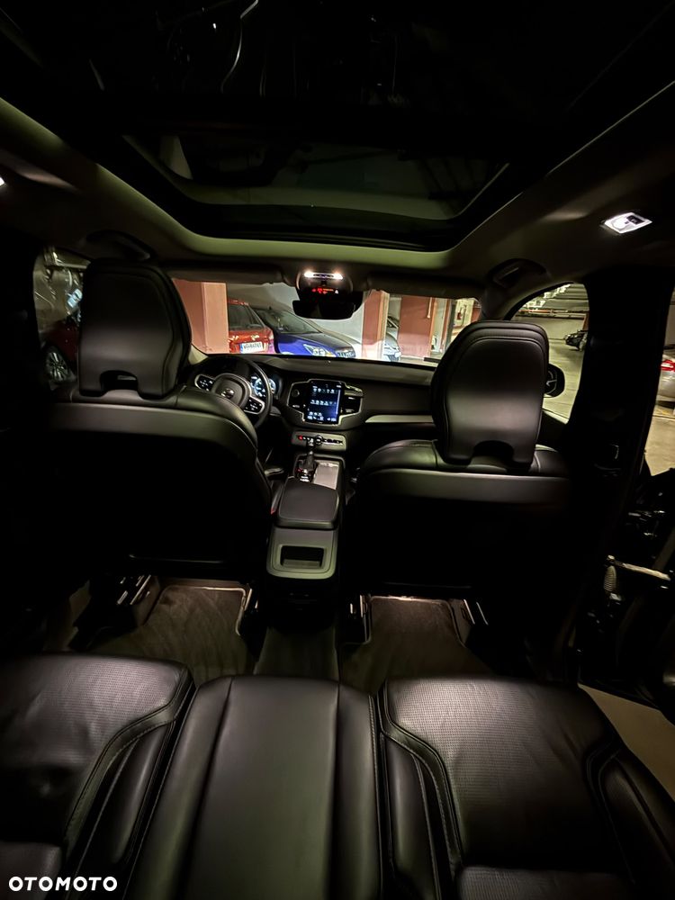 Volvo XC 90 D5 AWD Inscription - 15