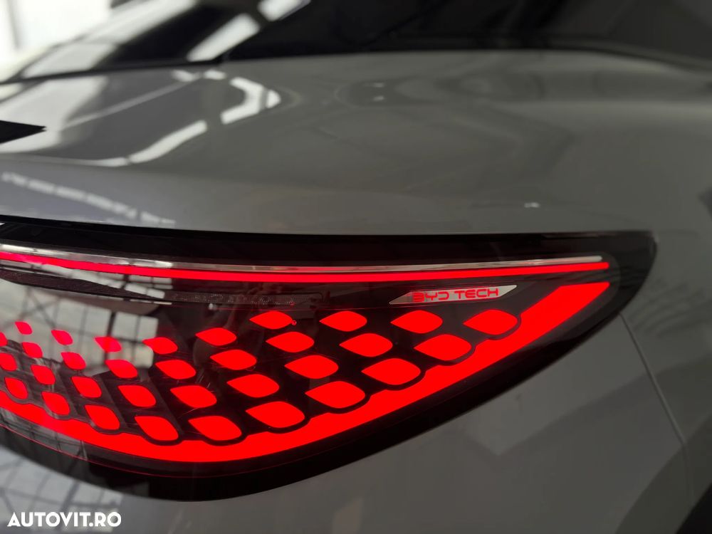 Byd Sealion 7 91.3 kWh AWD Excellence - 29