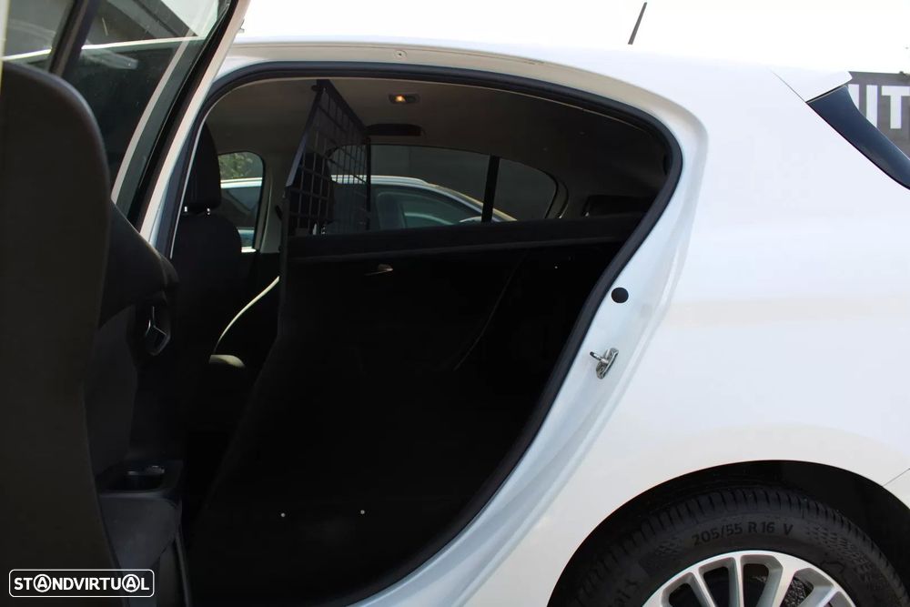 Fiat Tipo VAN 1.3 M-Jet Life - 14
