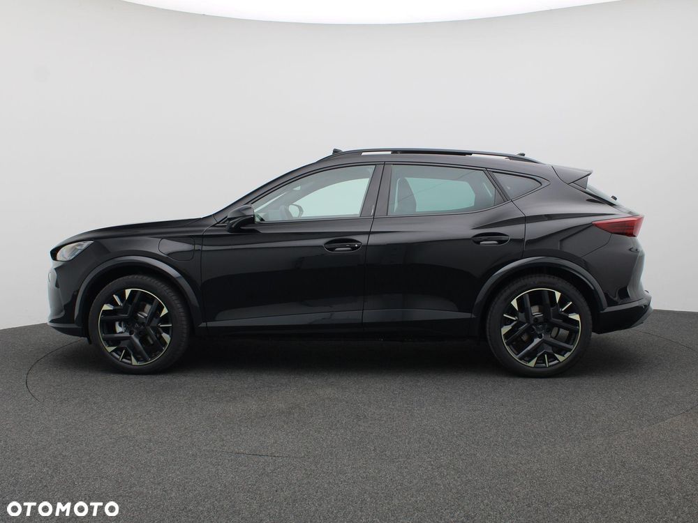 Cupra Formentor 1.5 e-Hybrid DSG Tribe Edition - 2