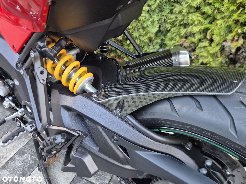 Ducati Multistrada - 29