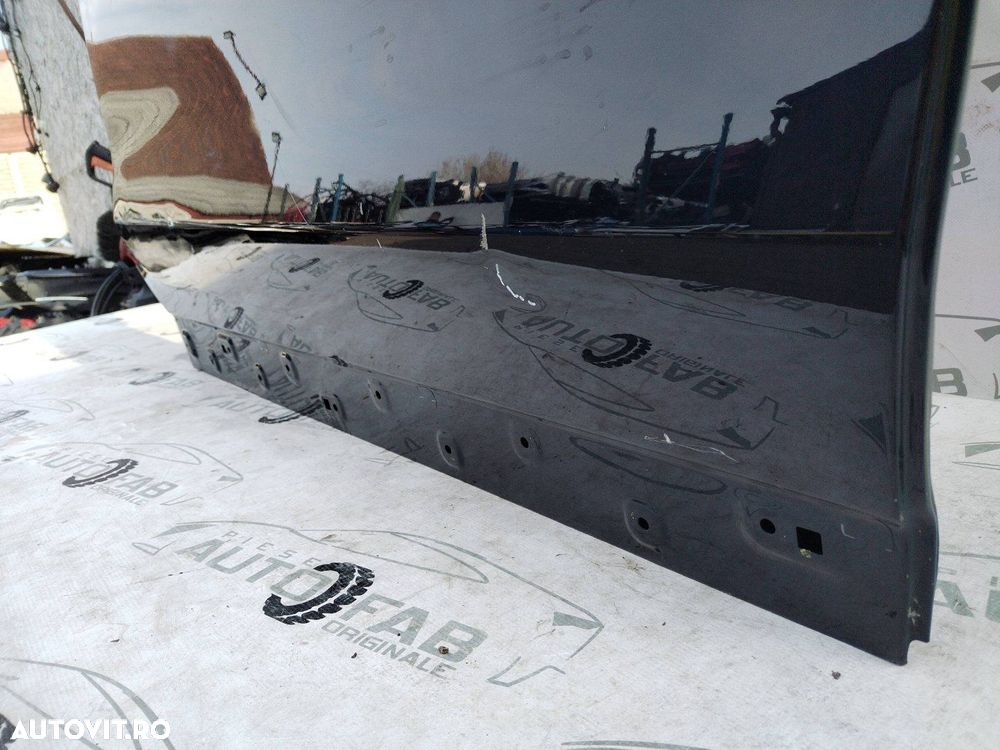 Usa dreapta fata Bmw X3 G01 an 2017-2018-2019-2020-2021-2022-2023 - 2