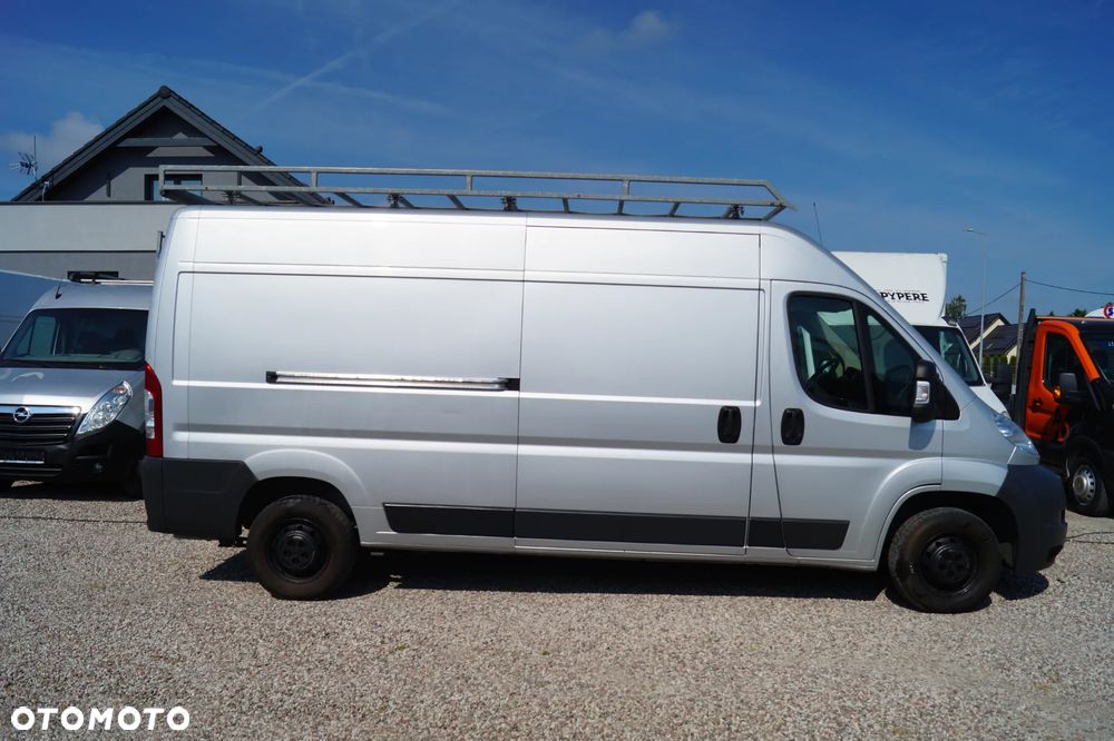 Fiat Ducato - 9