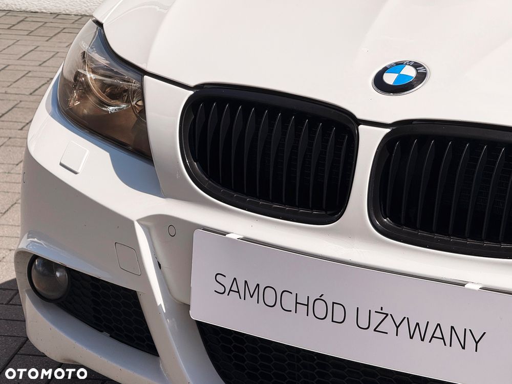 BMW Seria 3 - 3