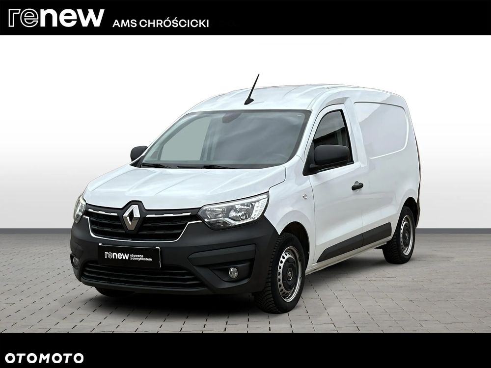 Renault Kangoo - 2