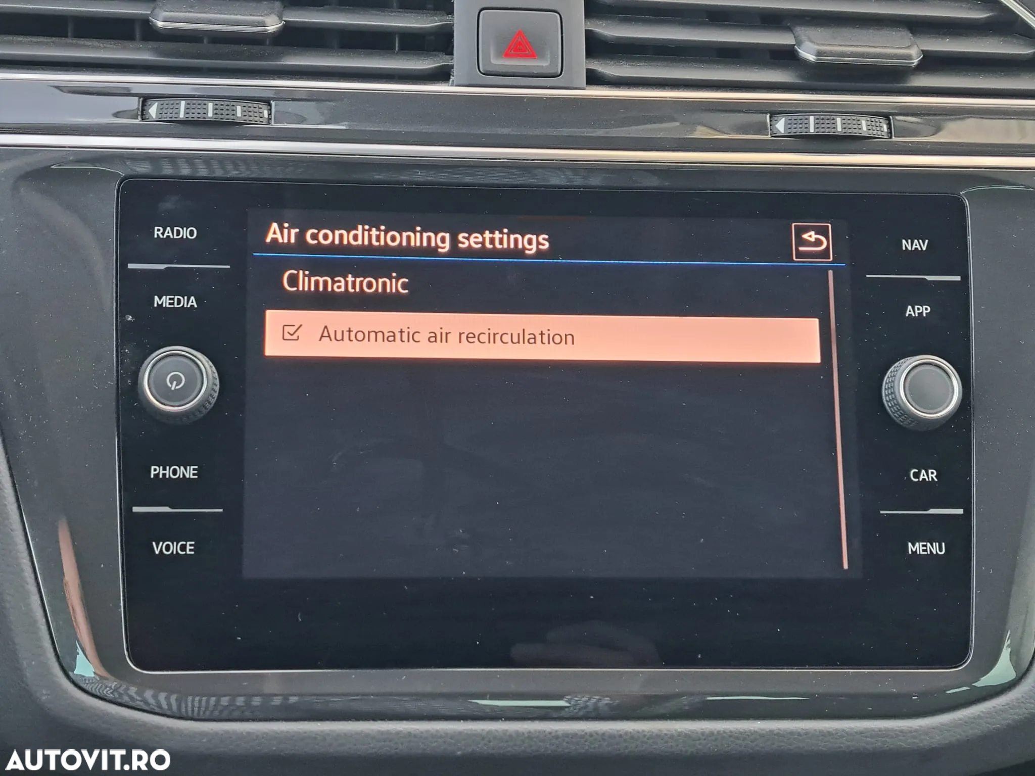 Volkswagen Tiguan 1.5 TSI OPF DSG Life - 9