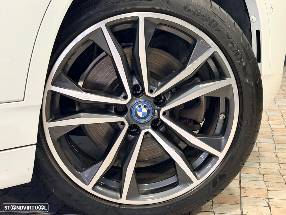 BMW X2 xDrive25e M Sport - 9