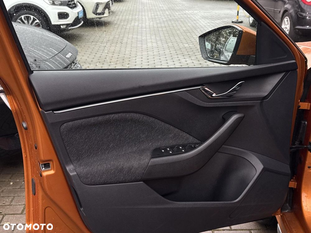 Skoda Kamiq 1.0 TSI Style DSG - 10