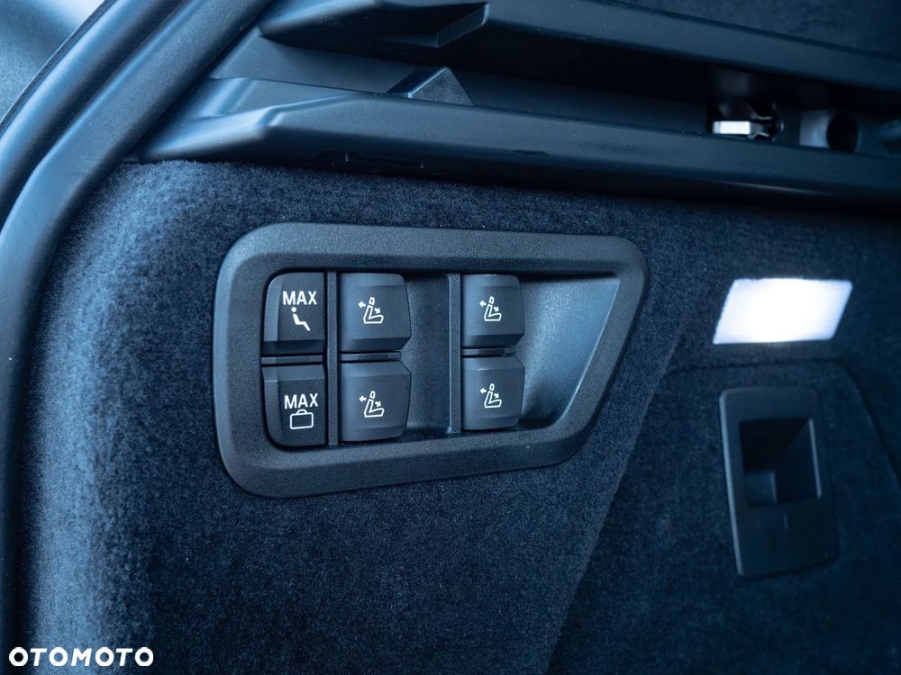 BMW X7 xDrive40d mHEV sport - 34