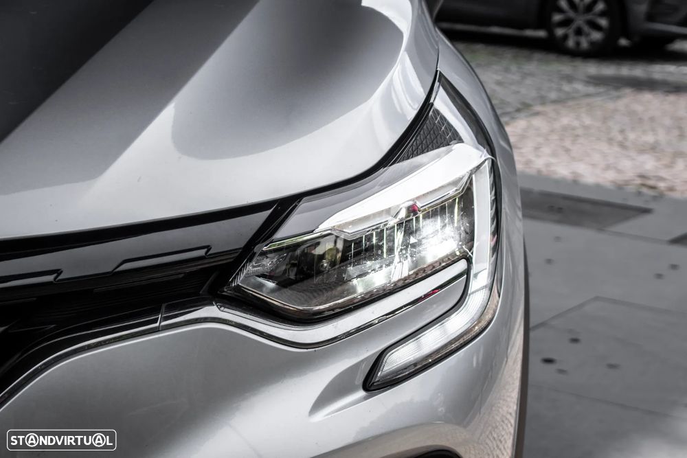 Renault Captur TCe 90 ZEN - 8