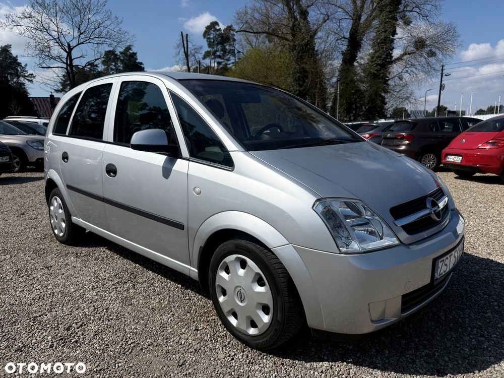 Opel Meriva 1.6 Enjoy - 1