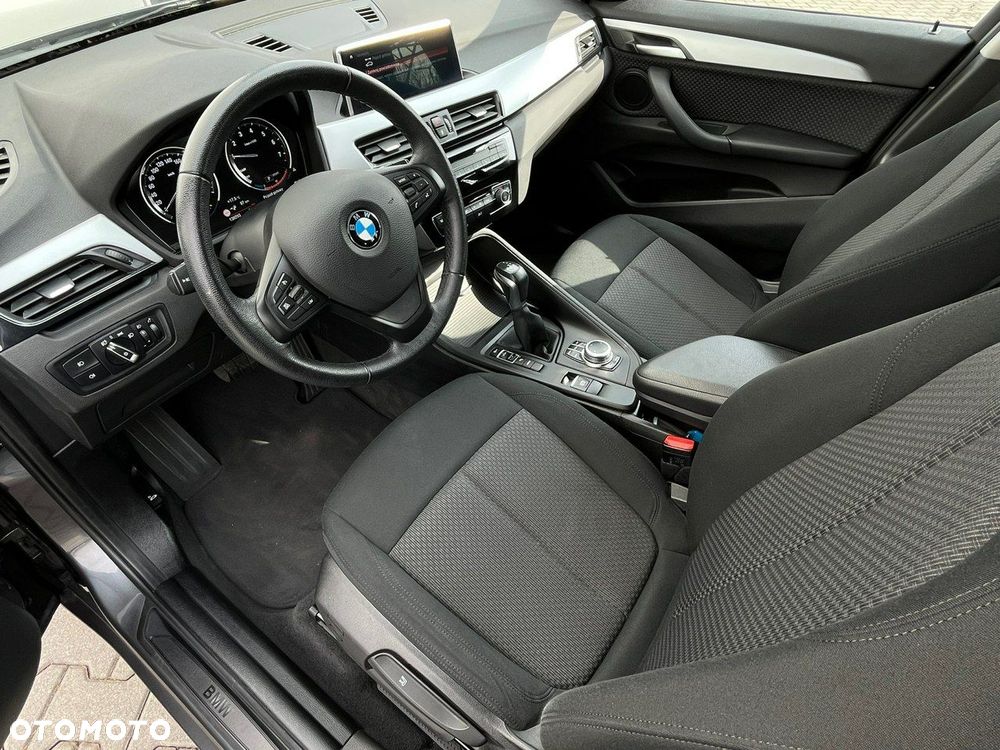 BMW X1 xDrive25e Advantage - 14