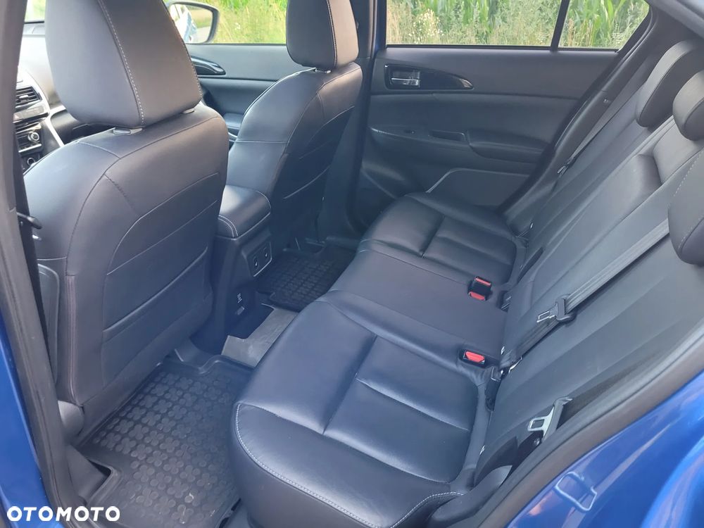 Mitsubishi Eclipse Cross 2.4 PHEV Intense Plus - 20