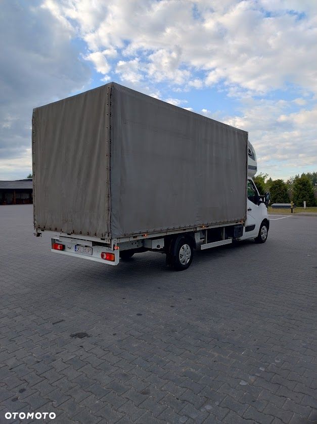 Renault Master - 5