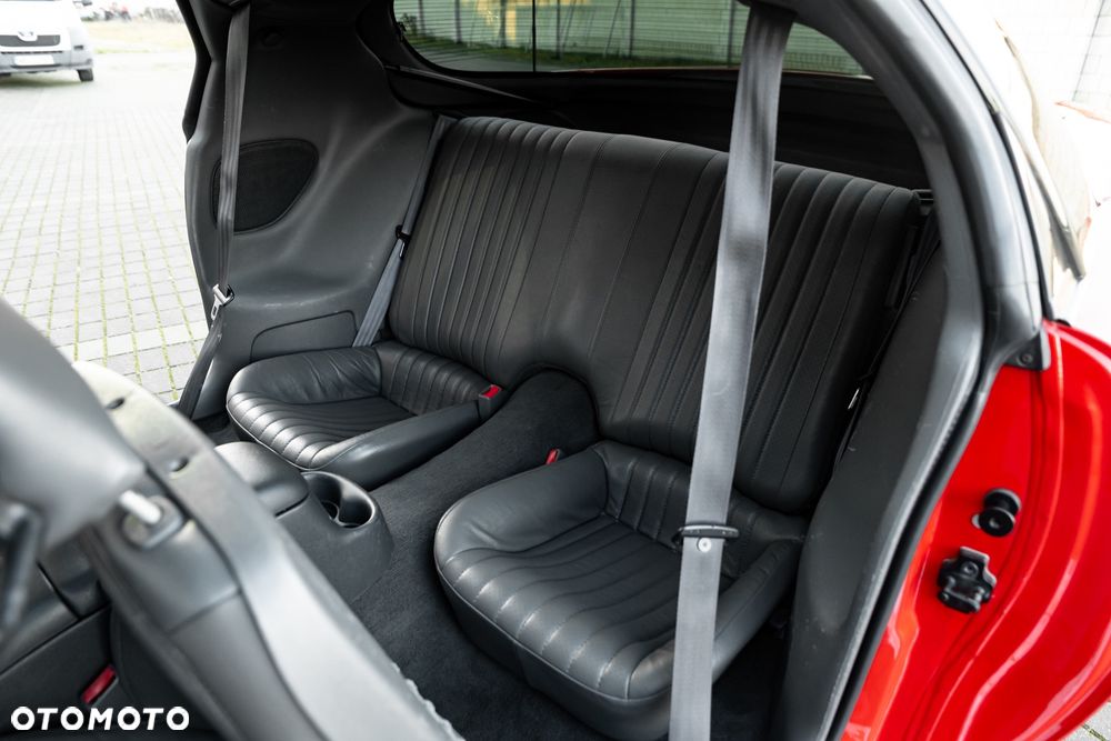 Chevrolet Camaro - 29