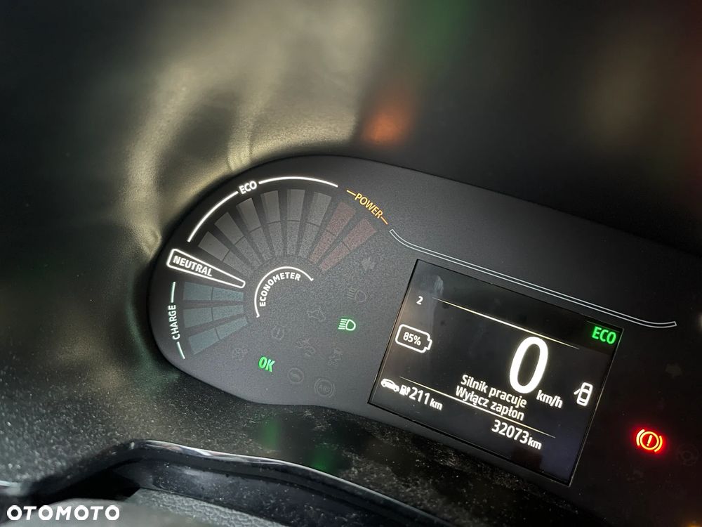 Dacia Spring Electric 45 Expression - 14