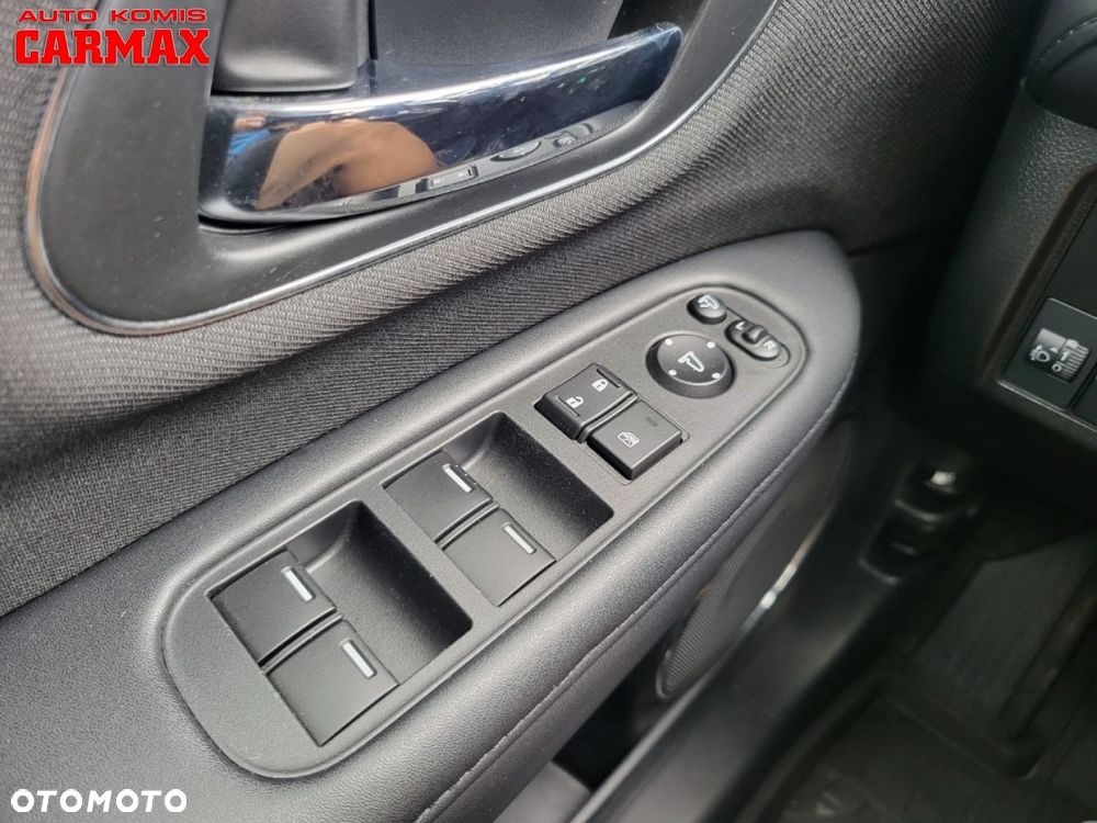 Honda HR-V - 22