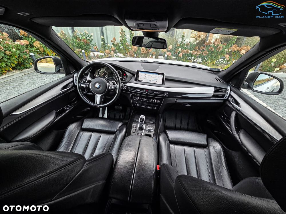 BMW X5 - 23