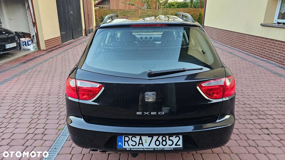 Seat Exeo ST - 25