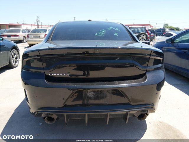 Dodge Charger 3.6 GT - 6