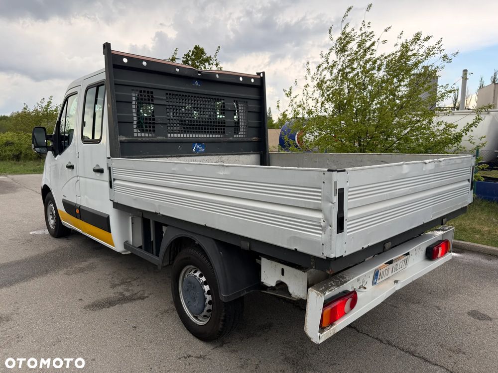 Opel Movano - 7