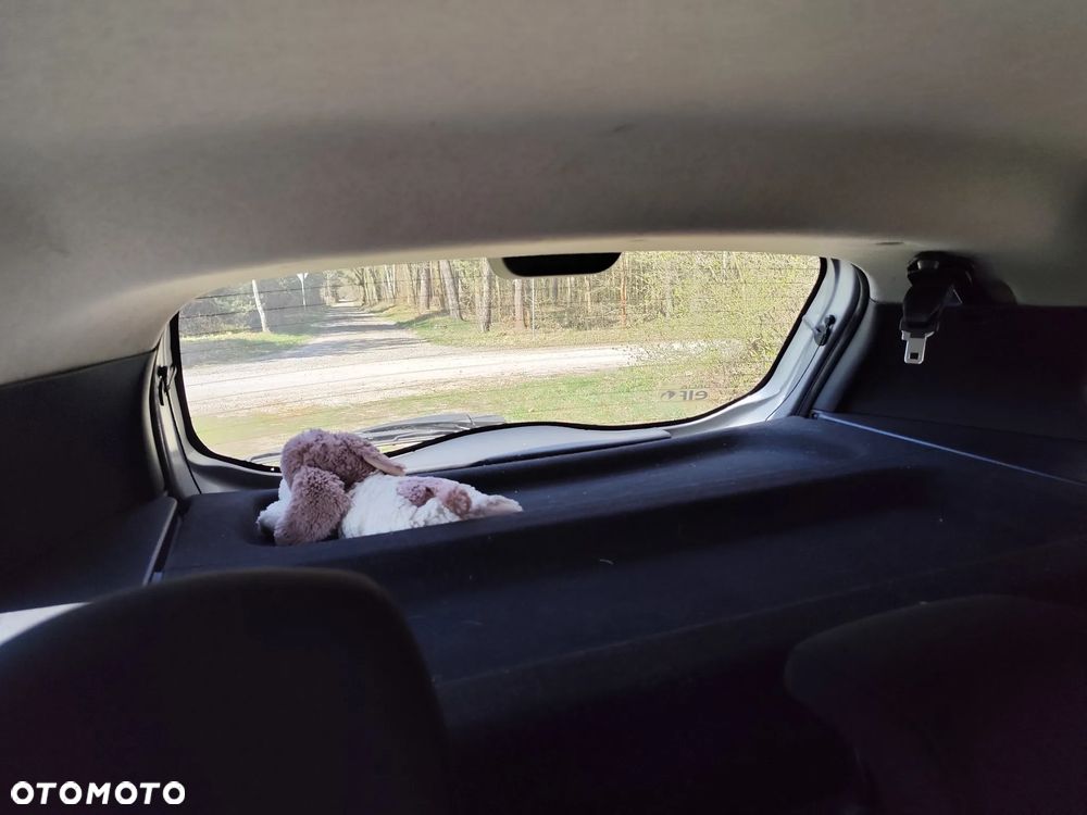 Dacia Duster 1.6 Euro5 - 18