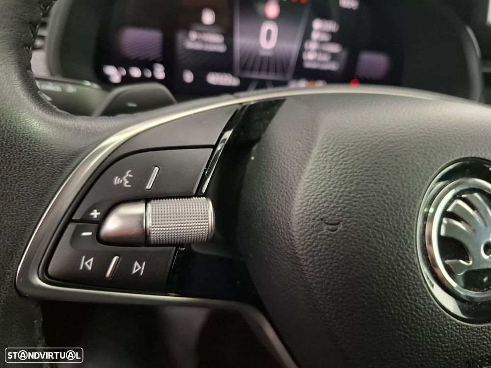 Skoda Scala 1.0 TSI DSG - 21