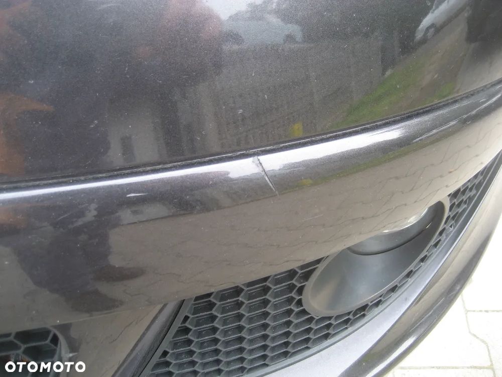 seat altea toledo iii 04-09r zderzak przedni atrapa halogeny kratki kod L59N - 8