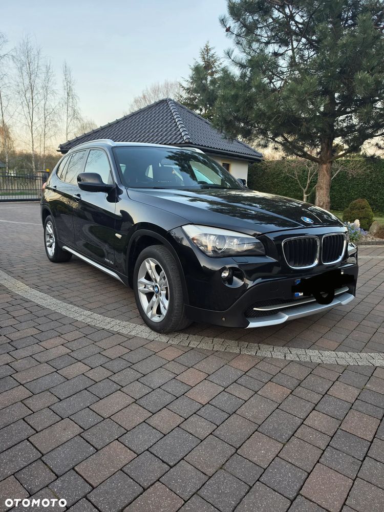 BMW X1 xDrive18d - 2