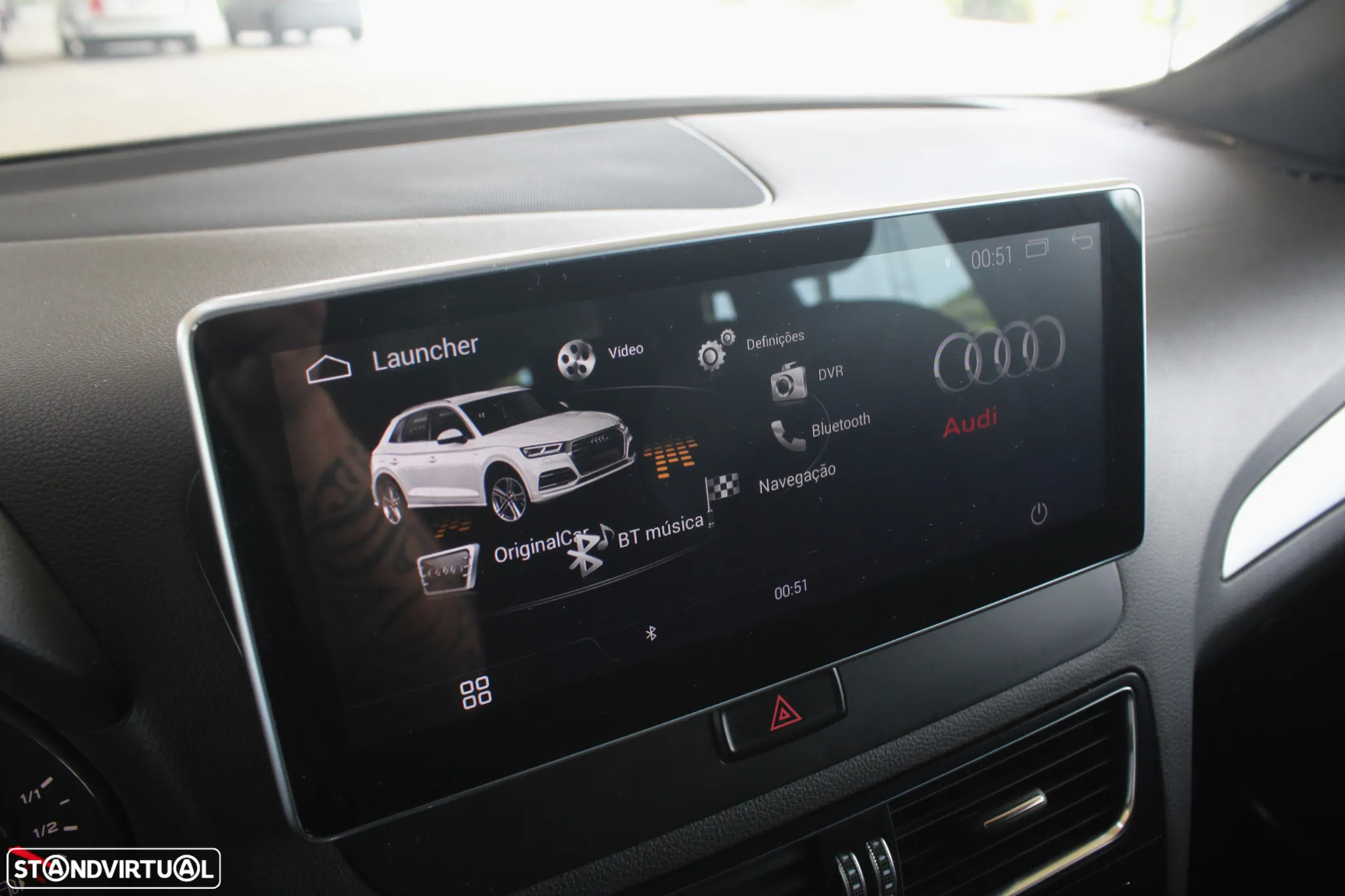 Audi Q5 3.0 TDi quattro S-line S-tronic - 51
