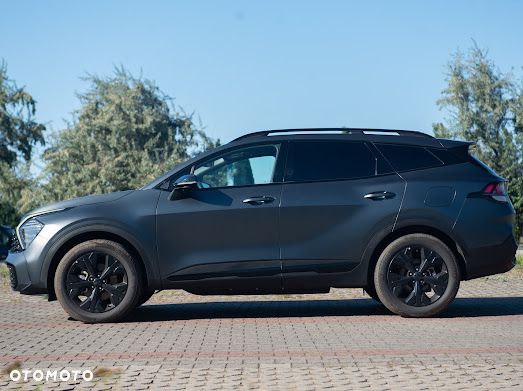 Kia Sportage - 1